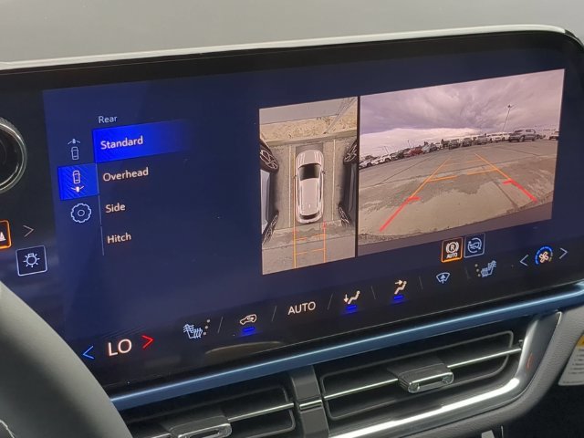 2026 Chevrolet Equinox EV 2LT - Photo 15