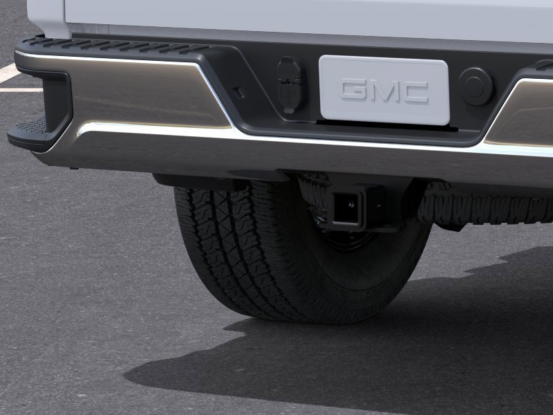 2026 GMC Sierra 3500HD SLE - Photo 14