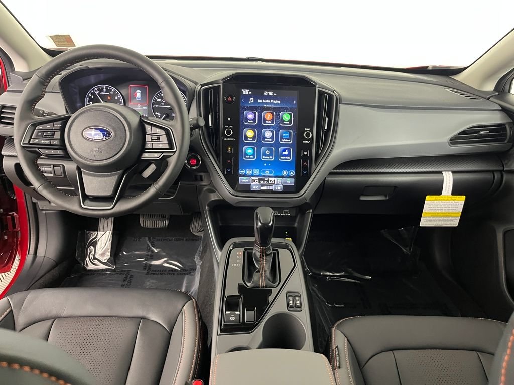 2026 Subaru Crosstrek Limited - Photo 14