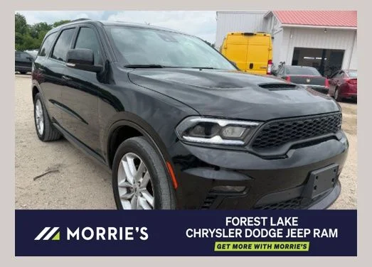 2023 Dodge Durango R/T Plus AWD's photo