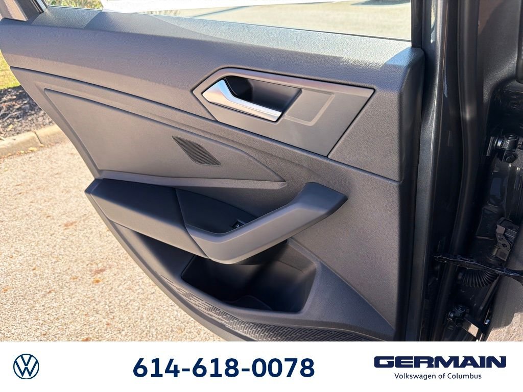 2026 Volkswagen Jetta Sport - Photo 19