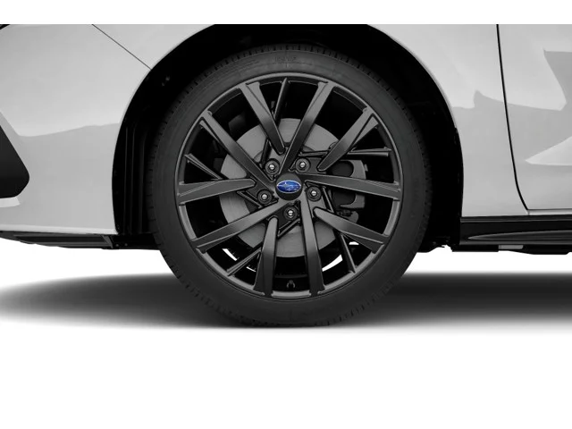 New 2027 CRYSTAL WHITE PEARL Subaru  image 10