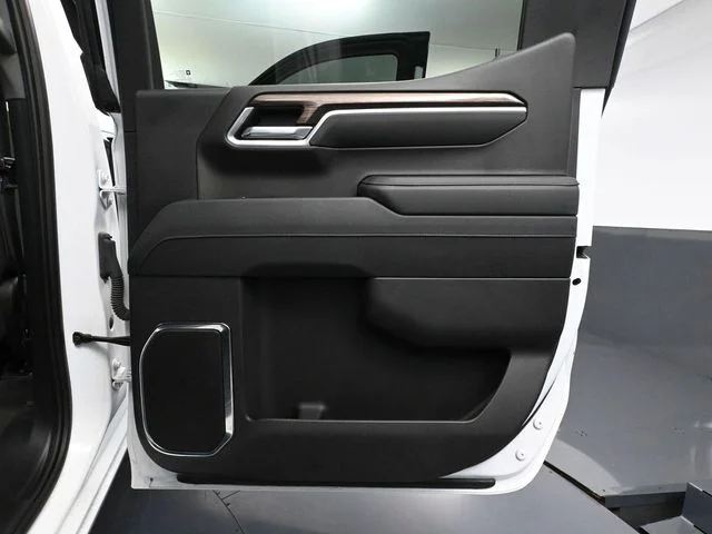 2025 Chevrolet Silverado 1500 RST - Photo 48
