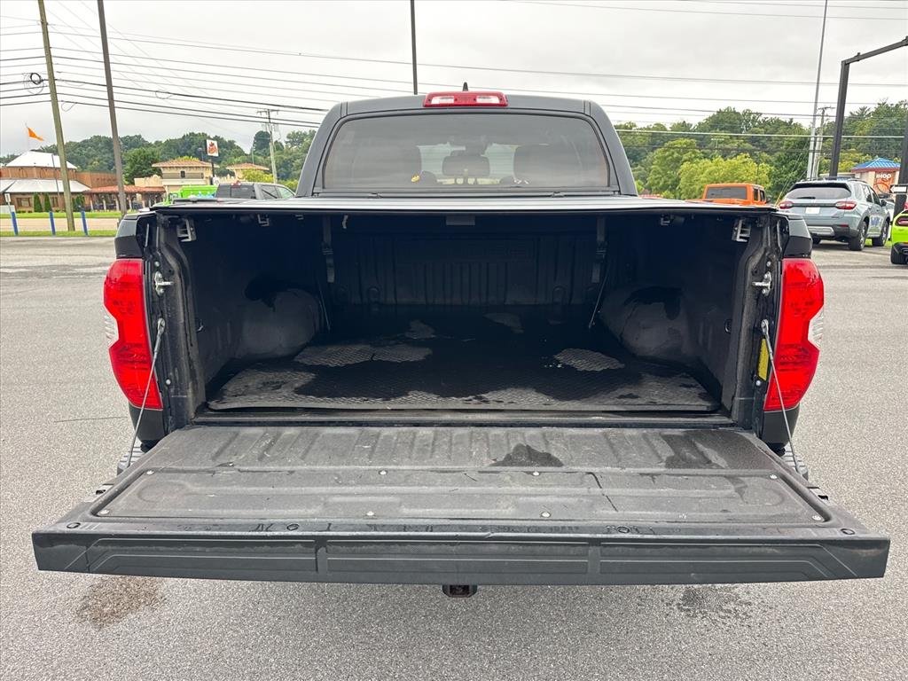 2021 Toyota Tundra SR5 - Photo 31