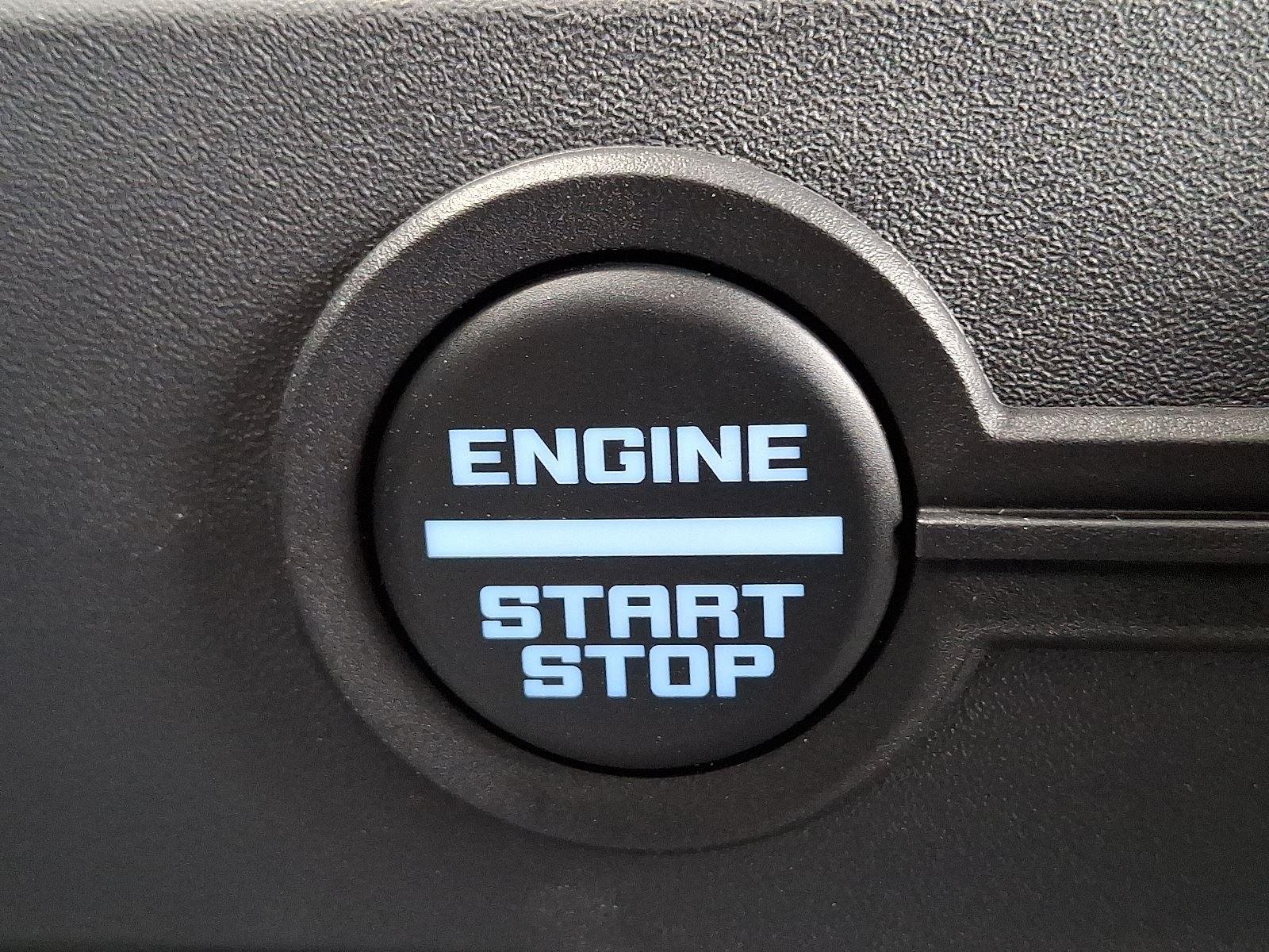 New 2025 Marsh Gray Ford Badlands® image 17