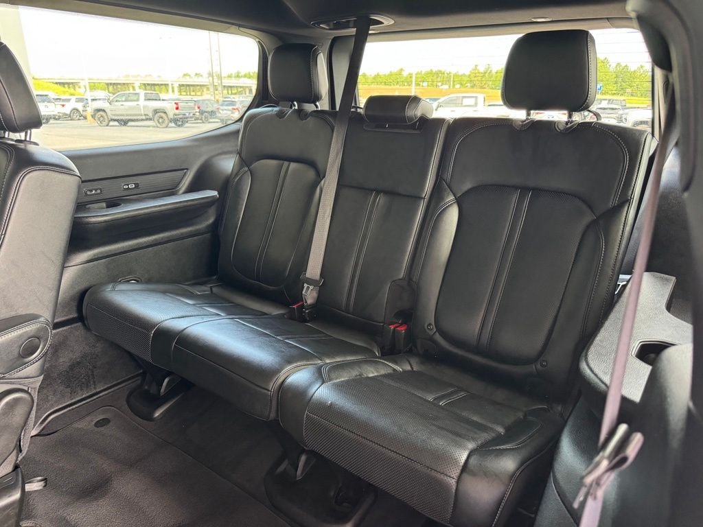 Used 2024 White Jeep Series III image 26
