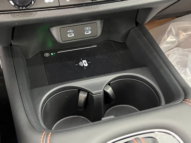 2026 Honda HR-V Sport - Photo 29