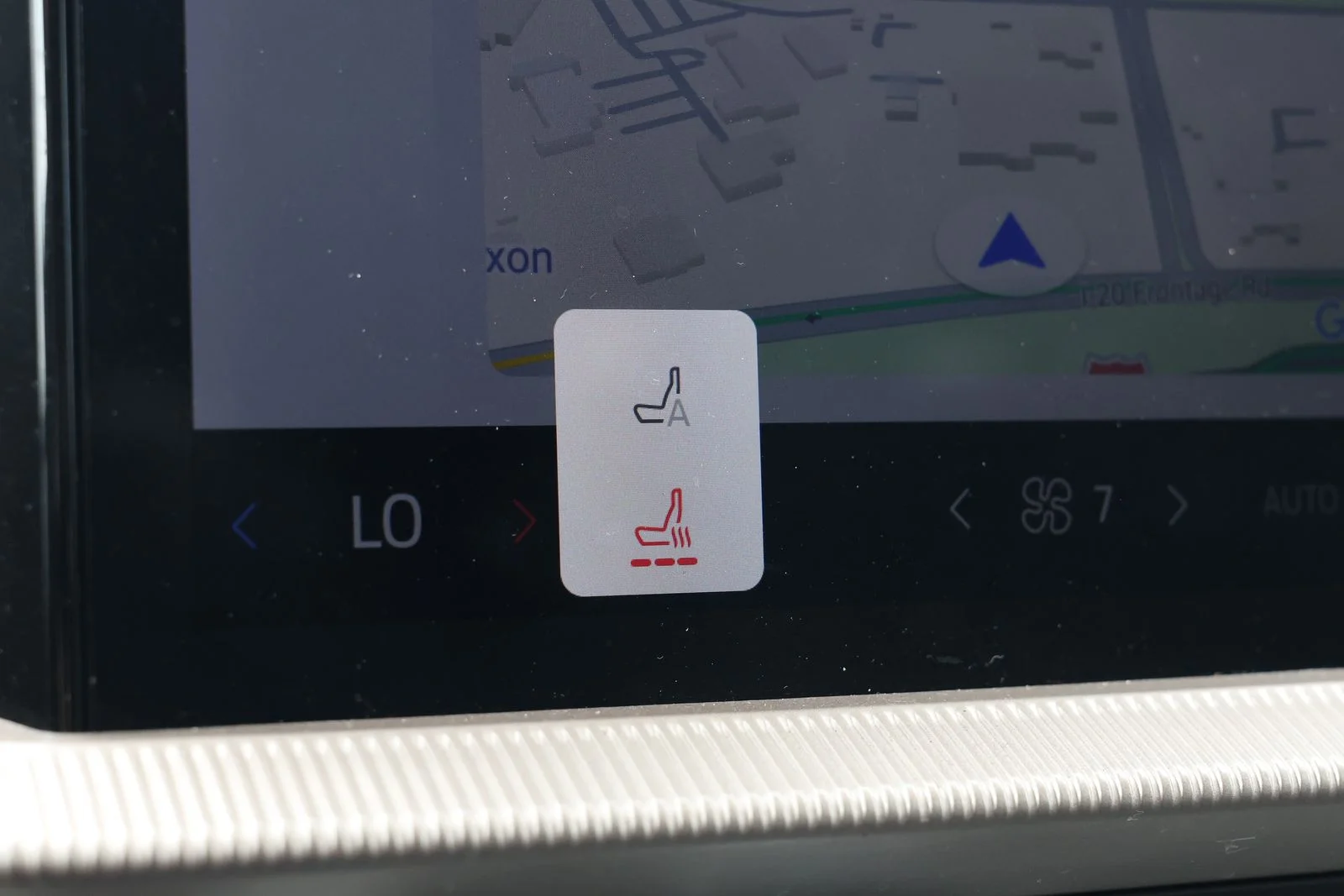 Used 2025 White Ford Active image 4