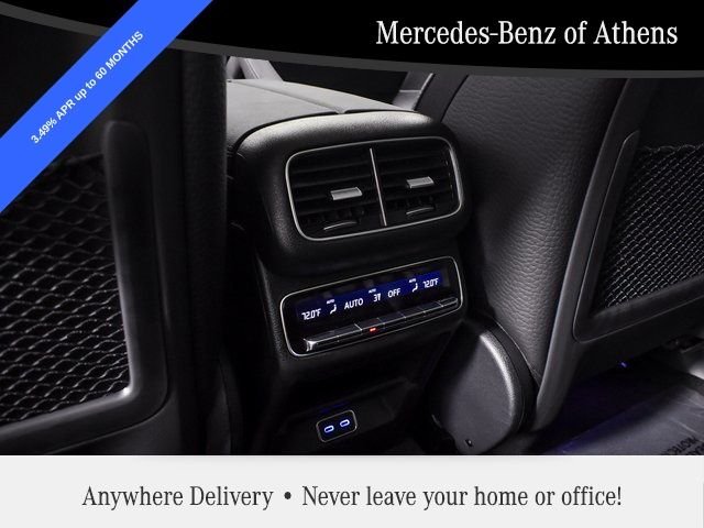 2026 Mercedes-Benz GLS Base - Photo 44