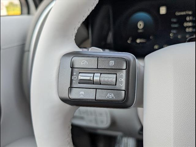 New 2026 Creamy White Hyundai Limited image 20