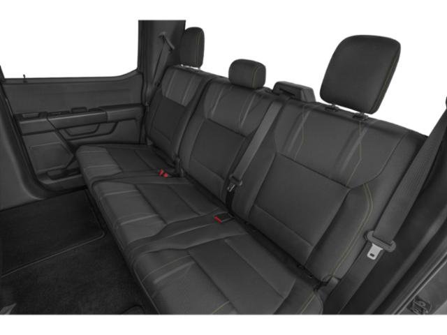 Used 2024  Ford STX image 12