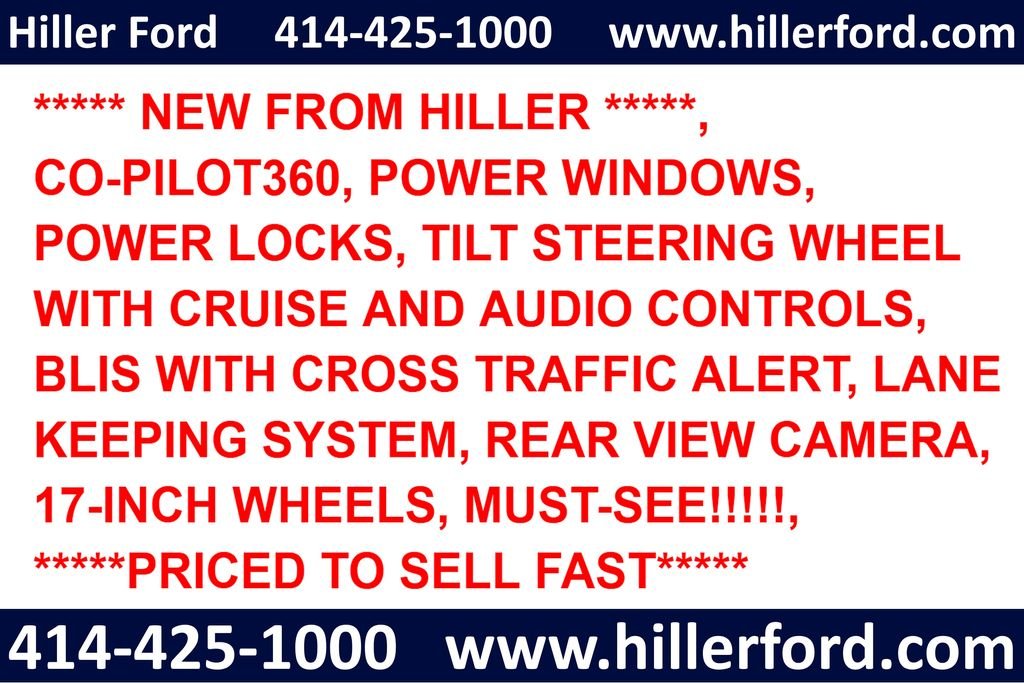 Certified 2022 Ford Escape S with VIN 1FMCU0F6XNUA98690 for sale in Franklin, WI