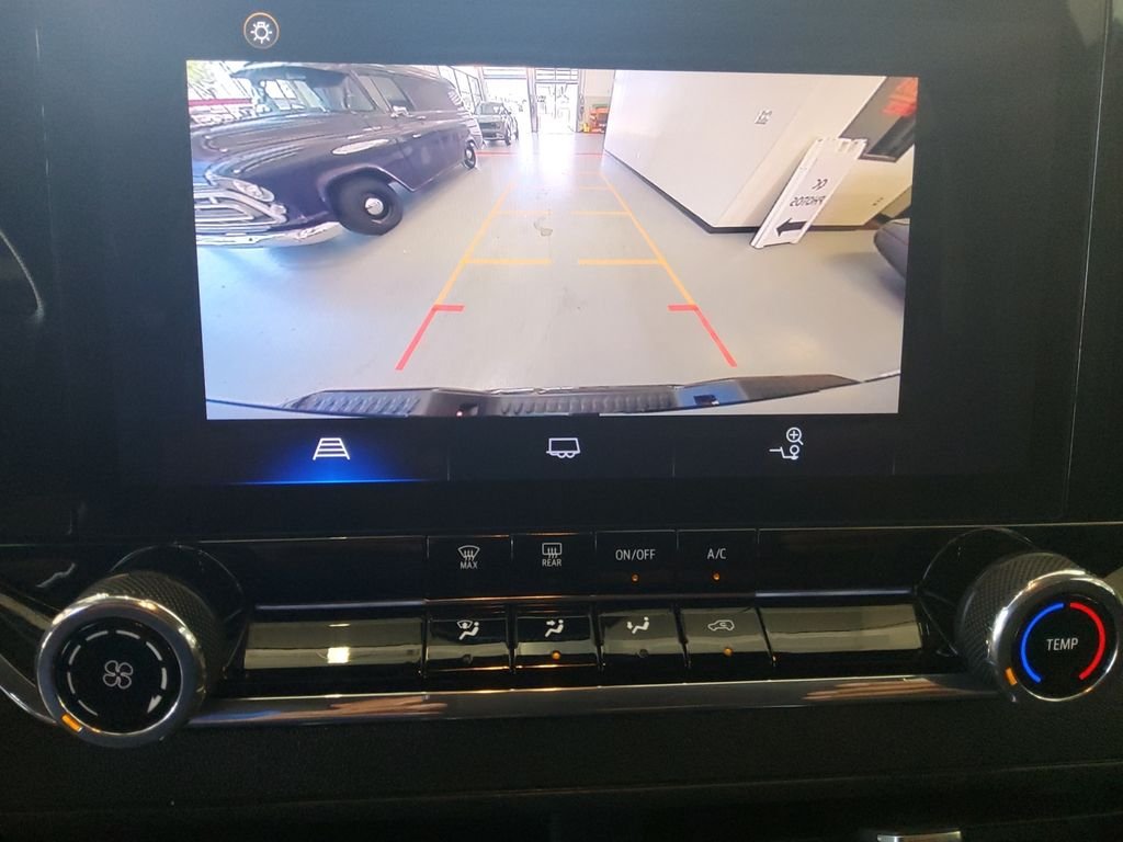 Used 2024 Gray Chevrolet Trail Boss image 24