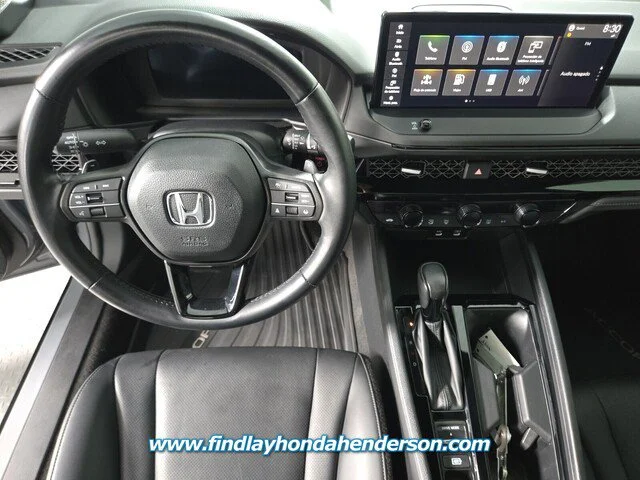 2024 Honda Accord Hybrid Sport-L - Photo 51