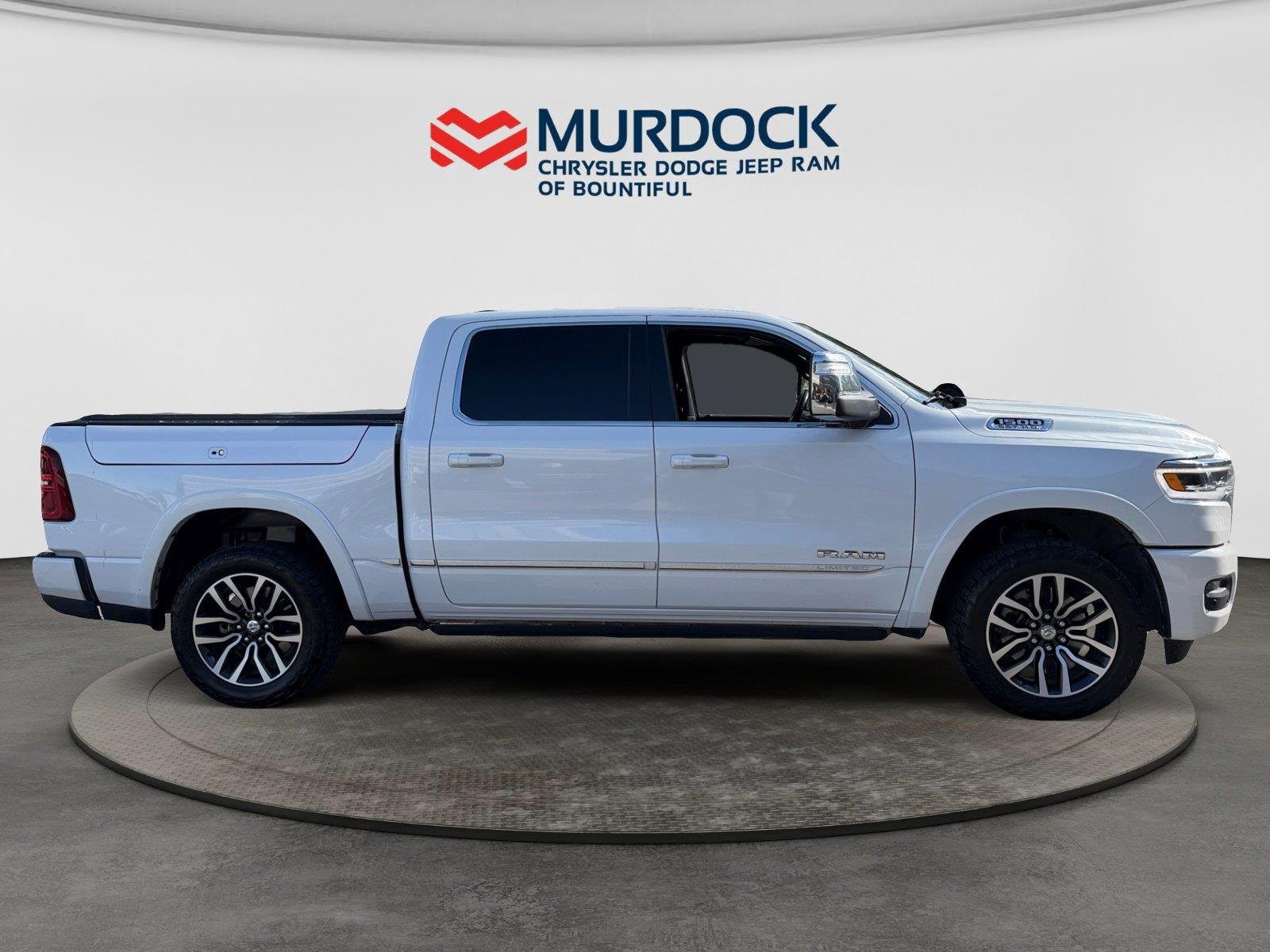 2025 RAM Ram 1500 Pickup Limited - Photo 11