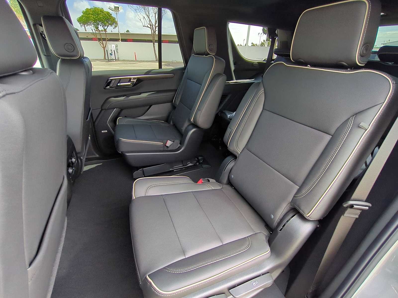 New 2026 Sterling Gray Metallic Chevrolet Premier image 24