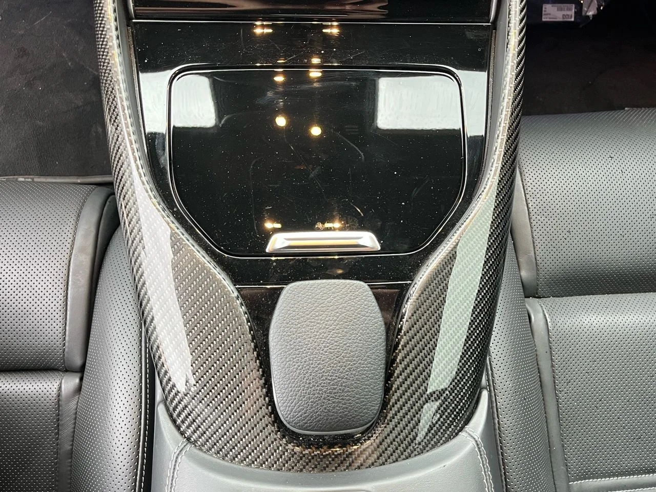 Used 2022  Mercedes-Benz SL 55 AMGÂ® image 27