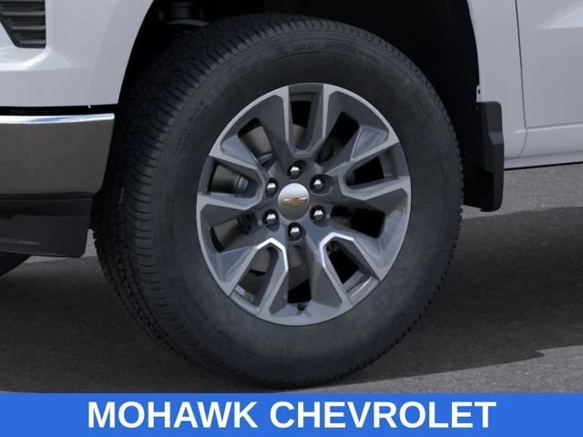 2026 Chevrolet Silverado 1500 LT - Photo 9