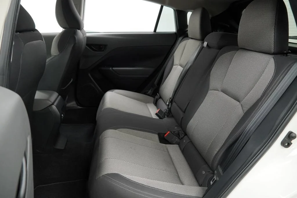 Used 2024 White Subaru Premium image 11
