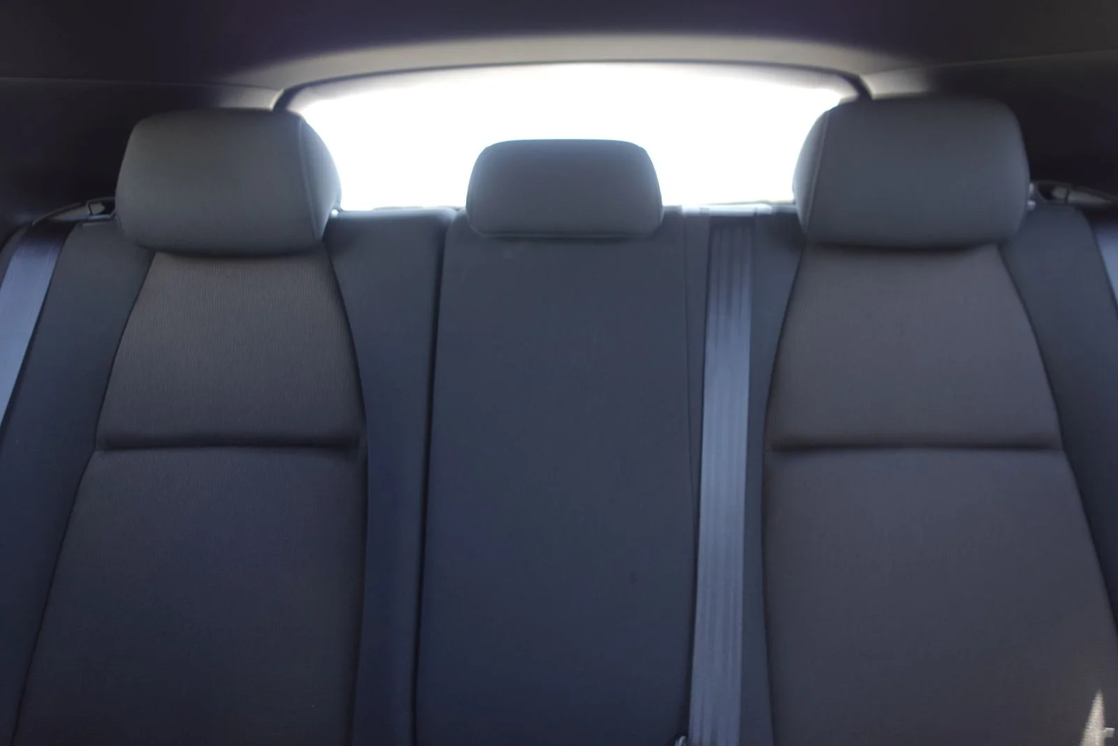 2026 Mazda Mazda3 S - Photo 14