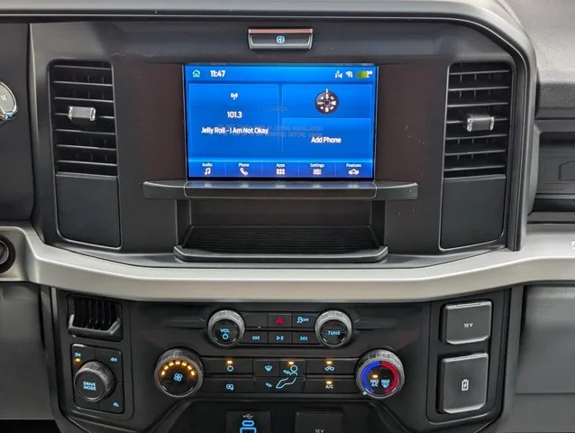 New 2026 Oxford White Ford F-450® XL image 36
