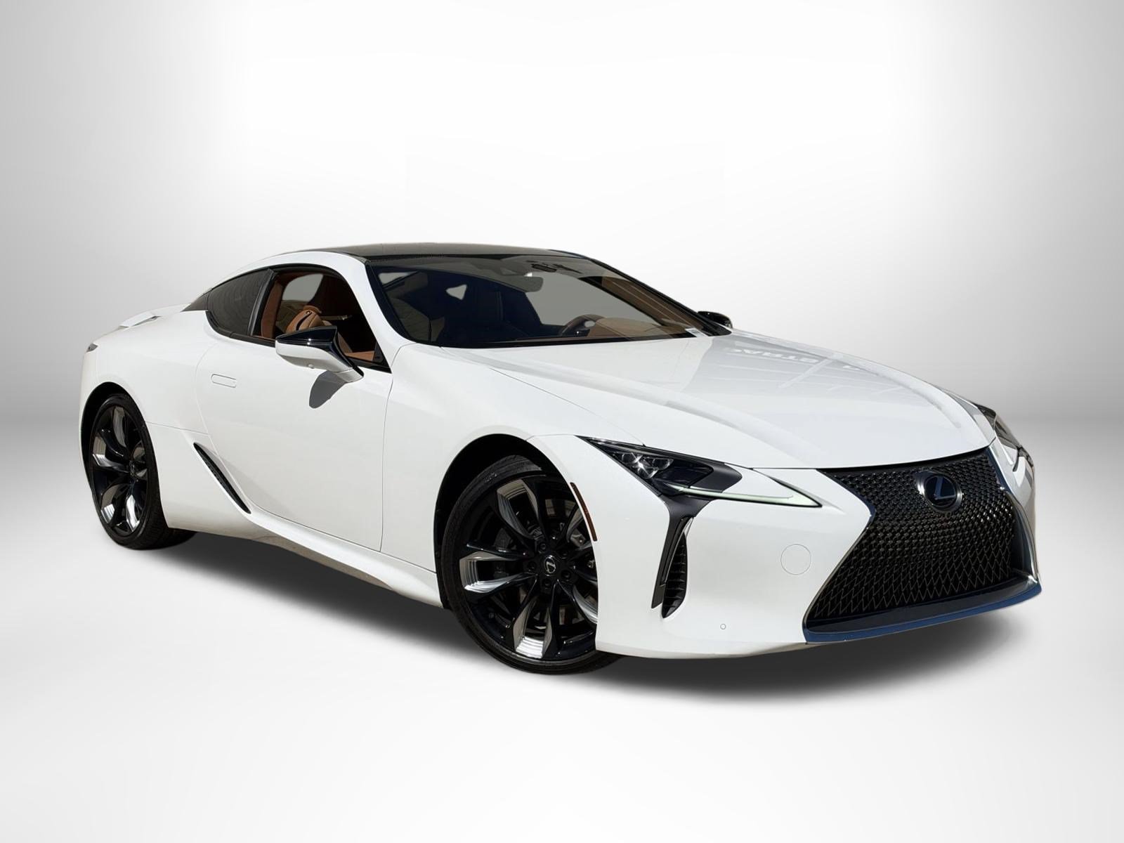 2024 Lexus LC