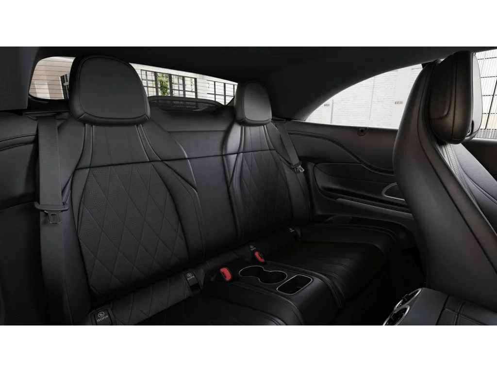 New 2027 Blue Mercedes-Benz CLE 53 AMG® image 5