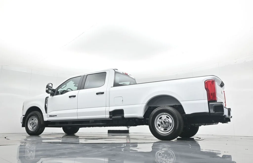 New 2026 White Ford XL image 52