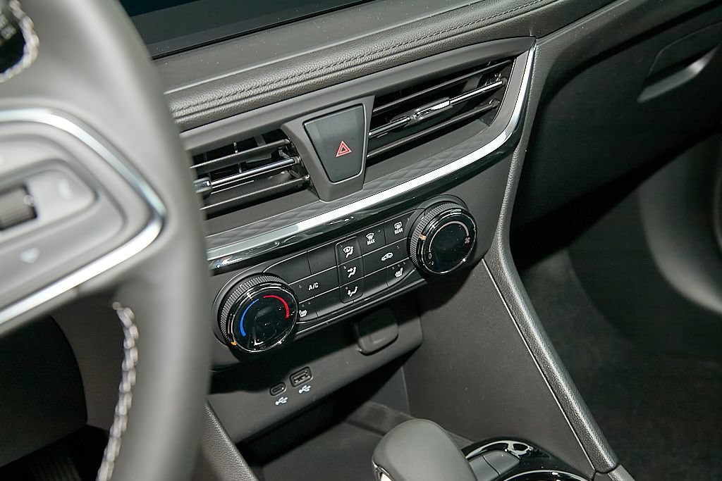 2026 Buick Encore GX Preferred - Photo 26