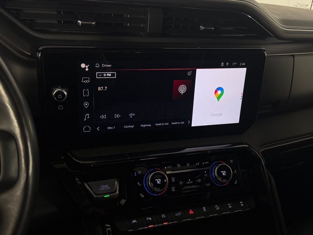 2024 GMC Sierra 1500 AT4X - Photo 18