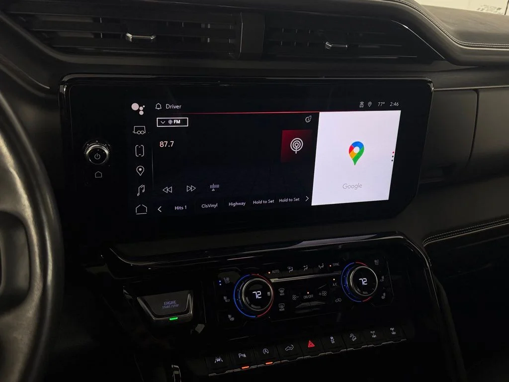 2024 GMC Sierra 1500 AT4X - Photo 18