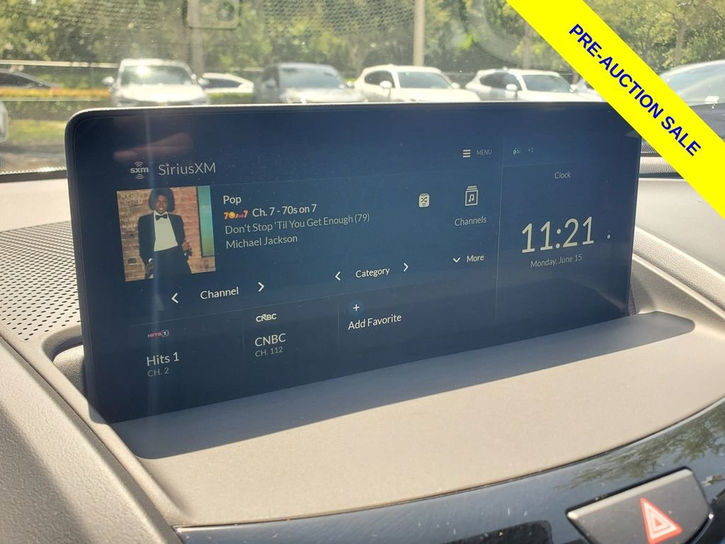 Used 2025 White Acura Base image 29