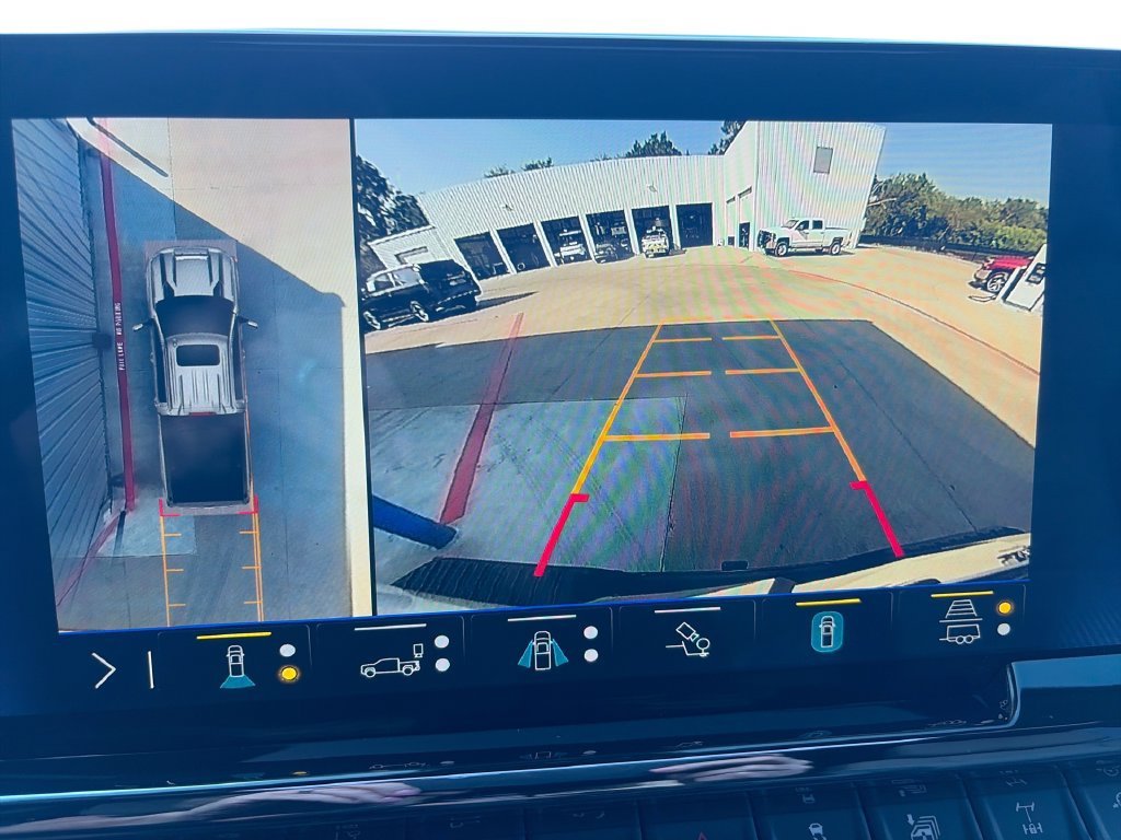 2026 Chevrolet Silverado 2500HD ZR2 - Photo 15
