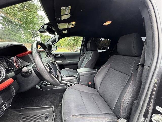 Certified Used 2020 MAGNETIC GRAY MET. Toyota  image 10