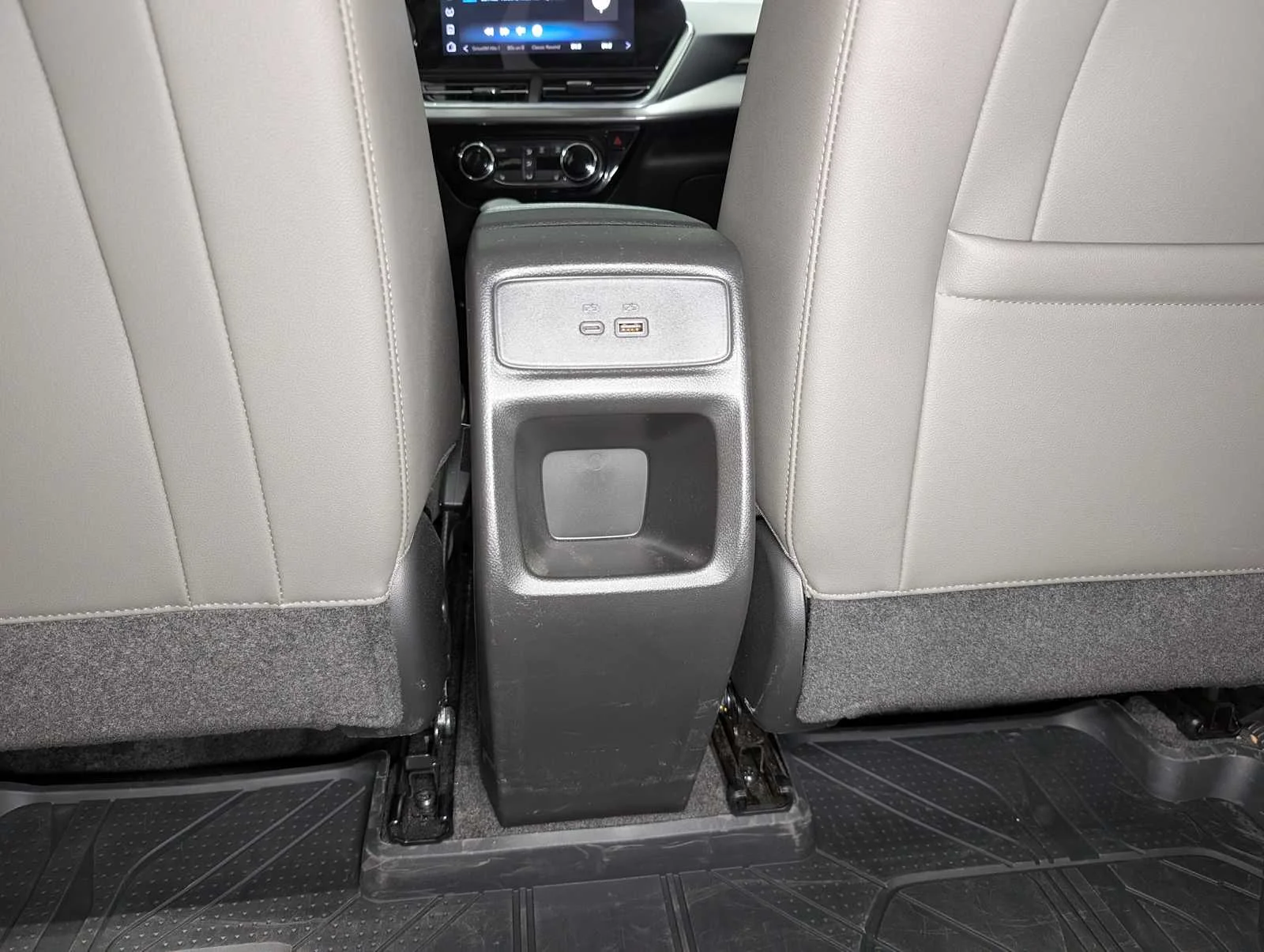 Used 2024 Harvest Bronze Metallic Chevrolet ACTIV image 21