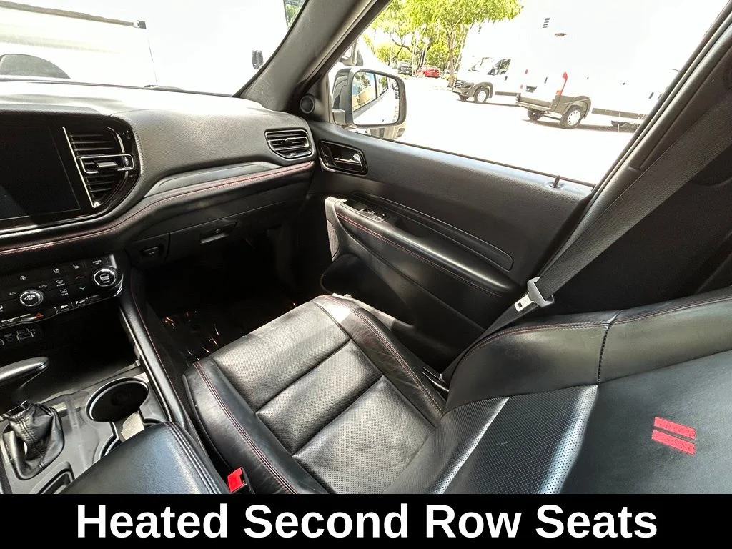 Used 2024 White Dodge GT Plus image 11