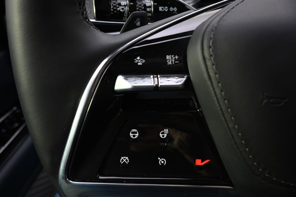 2025 Cadillac Escalade IQ Sport 2 - Photo 35