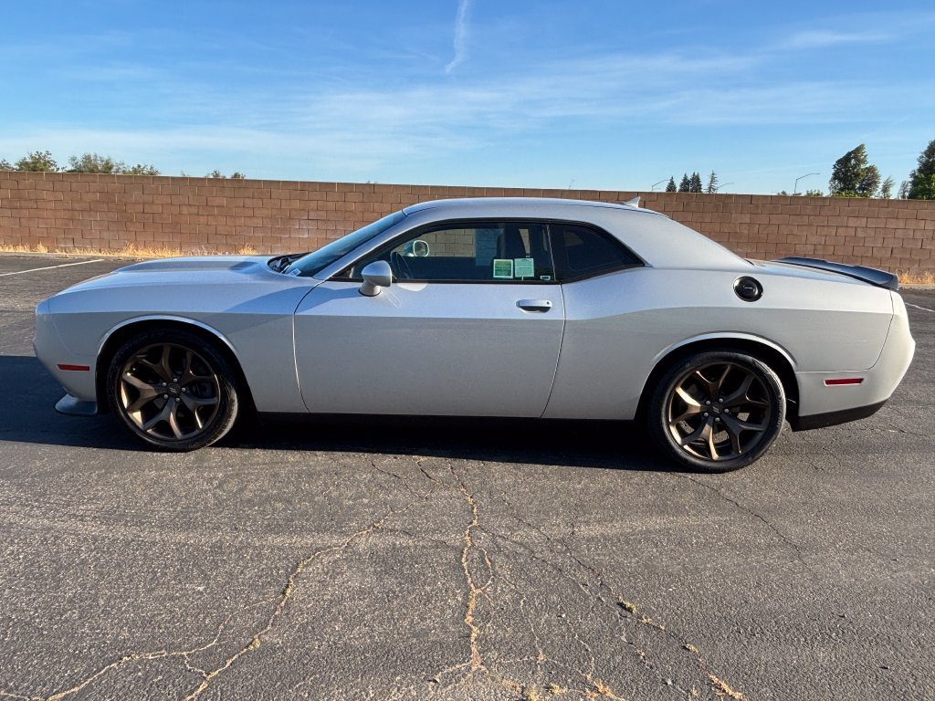 2019 Dodge Challenger GT - Photo 8