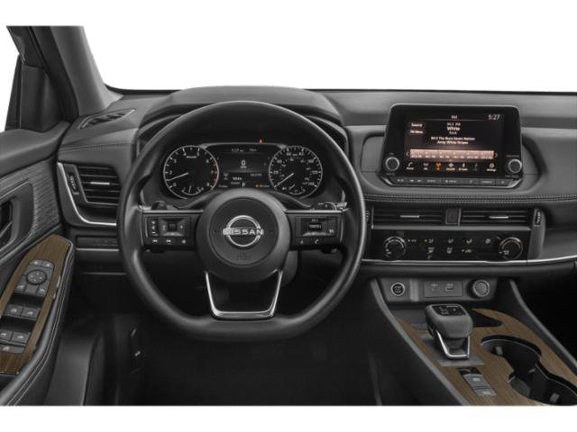 Certified Used 2023 Scarlet Ember Tintcoat Nissan S image 10