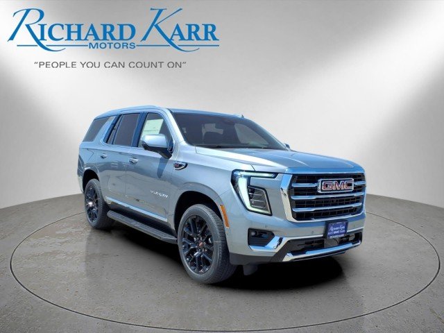 New 2026 GMC Yukon Elevation Rear Wheel Drive SUV