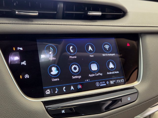 2026 Cadillac XT5 Premium Luxury - Photo 19