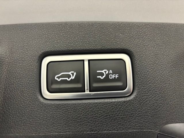 Used 2025 Gray Kia SX image 8