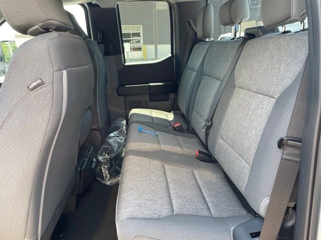 2026 Ford F-250 Super Duty XL - Photo 46