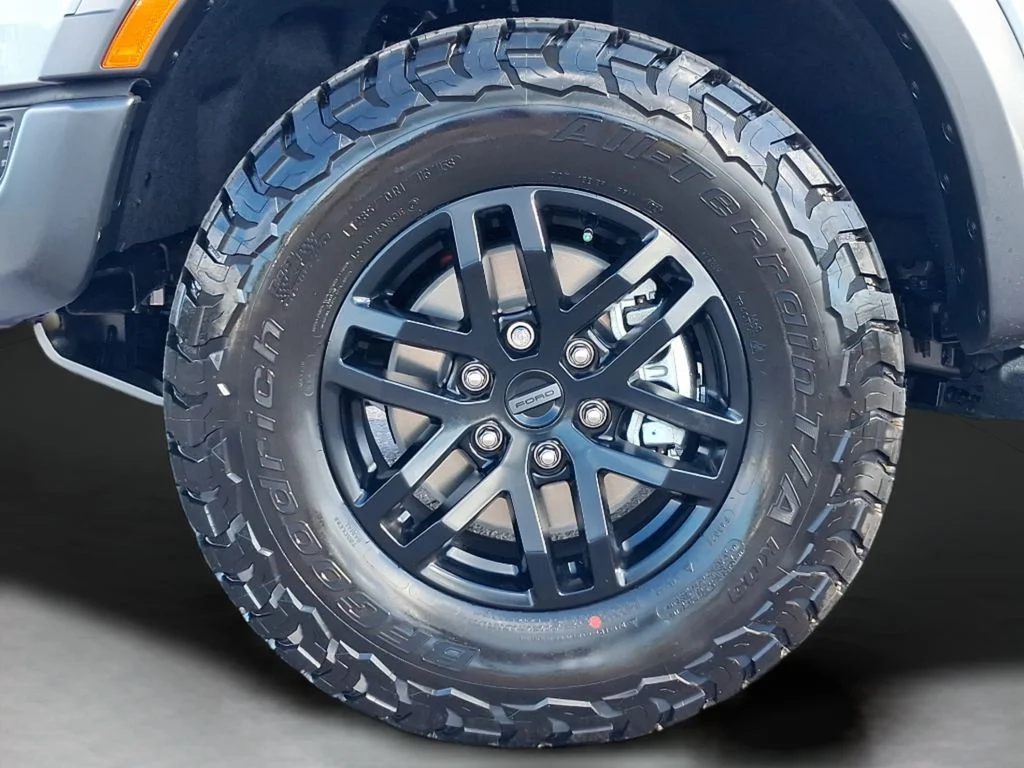 New 2026 Avalanche Ford Raptor® image 79