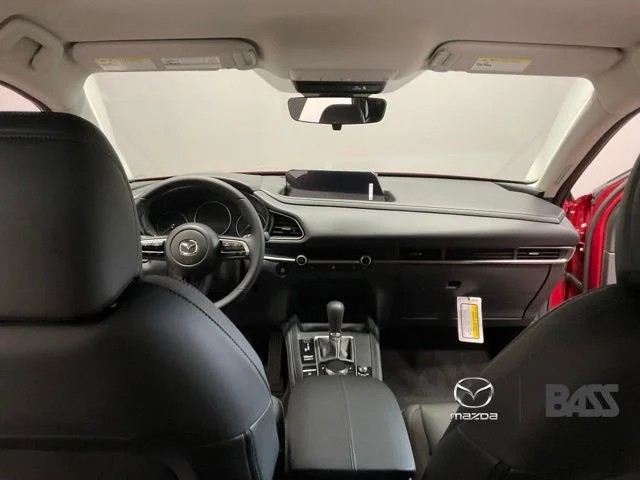 New 2026 Soul Red Crystal Metallic Mazda 2.5 S Select Sport AWD image 28