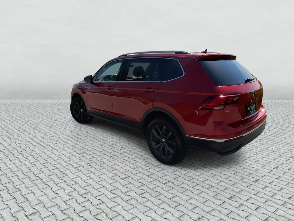 Used 2024  Volkswagen 2.0T SE image 6