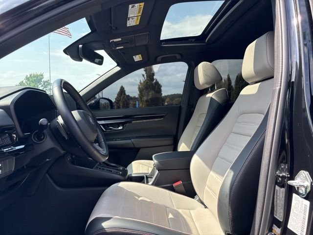 2025 Honda CR-V Sport Touring - Photo 15