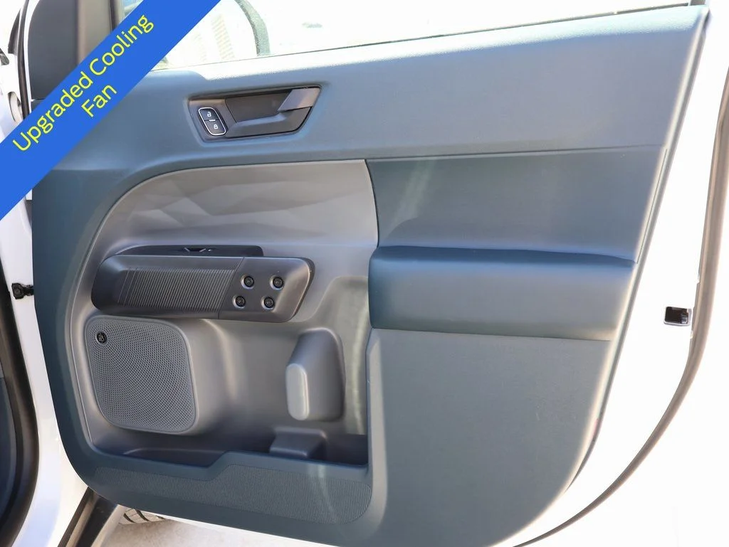 New 2026 Oxford White Ford Lariat® image 9
