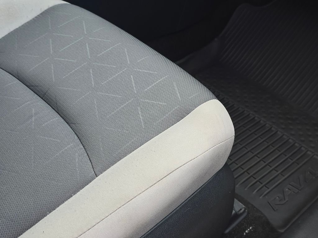 Used 2024 Gray Toyota XLE image 29