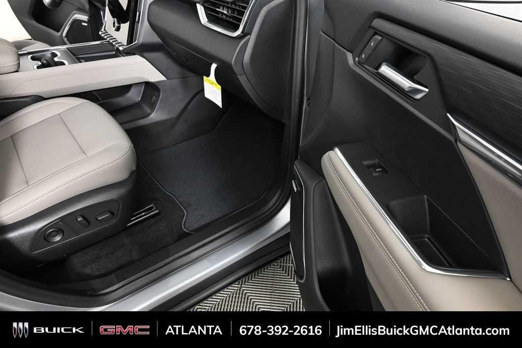 2026 GMC Acadia Elevation - Photo 25